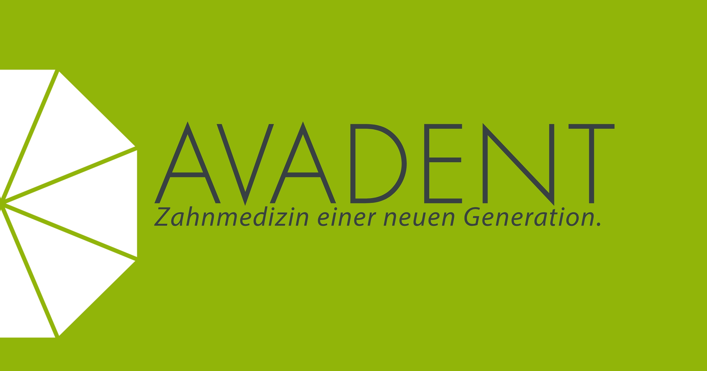 Feste Zähne an einem Tag ∙ All on 4® bei AVADENT